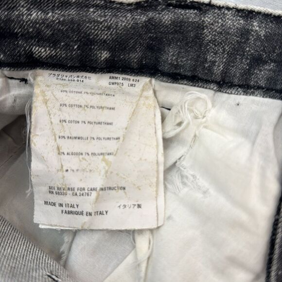 Miu miu shorts - Picture 6 of 6